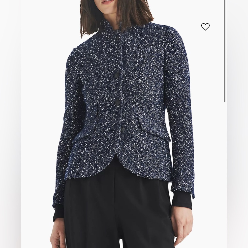 Rag & Bone Slade blazer size 4